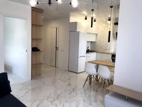 квартира за адресою смт. Коцюбинське, Пономарьова вул., 26 к3