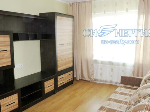 квартира по адресу Григория Ващенко ул., 7