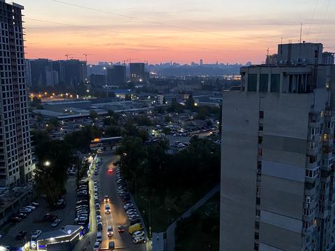 квартира по адресу Урловская ул., 40