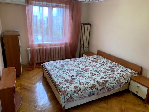 квартира по адресу Амвросия Бучмы бульв., 6-Г