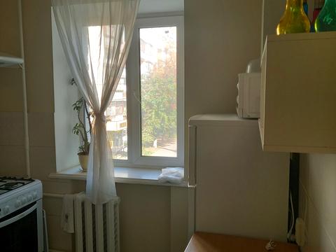 квартира по адресу Нежинская ул., 16