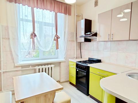 квартира по адресу 128-ї Бригади Тероборони ул. (Курчатова), 2