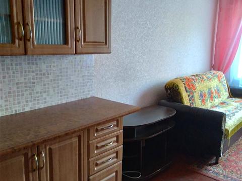 комната по адресу Заречанская ул.