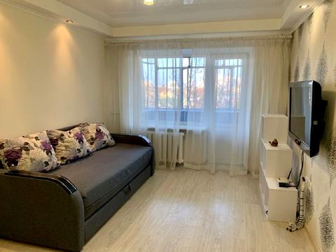 квартира по адресу Даниила Щербаковского ул. (Щербакова)