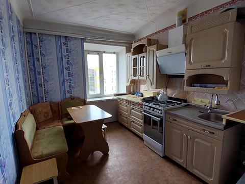 квартира за адресою Праці просп., 10