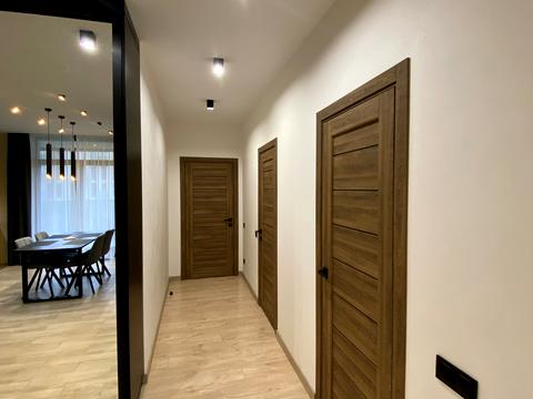 квартира по адресу Набережно-Рыбальская дорога ул., 3