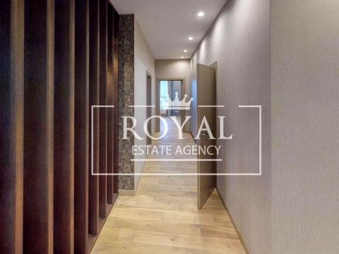 квартира за адресою Лесі Українки бульв., 7-В