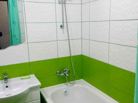 квартира за адресою Академіка Глушкова просп., 9б