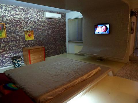 квартира по адресу Голосеевский просп. (40-летия Октября), 25