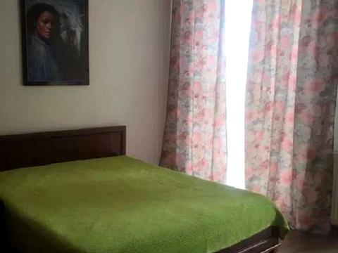 квартира по адресу Семьи Кульженков ул. (Дегтяренко Петра), 37