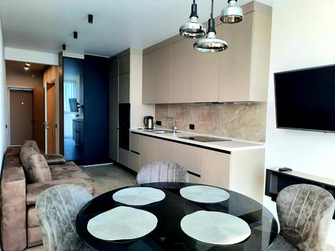 квартира по адресу Ясиноватский пер., 10