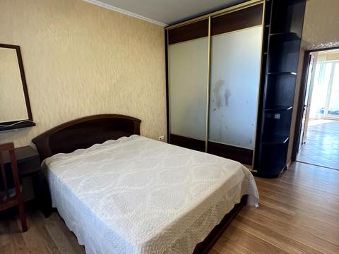 квартира за адресою Черкаська вул., 26
