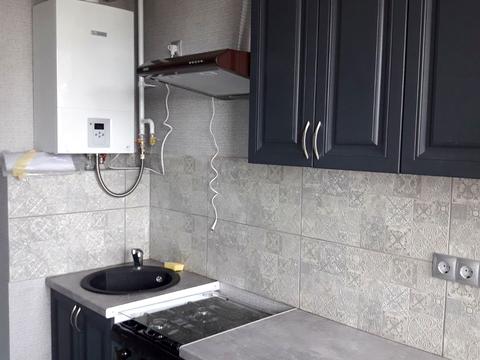 квартира по адресу Алимпия Галика ул., 75