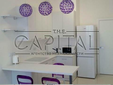 квартира за адресою Митрополита Василя Липківського вул. (Урицького), 16-А