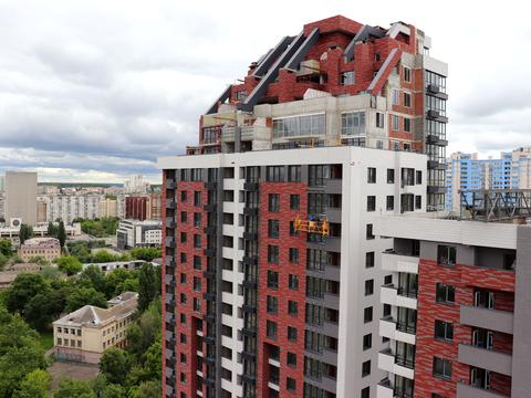 квартира за адресою Валерія Лобановського просп., 150-Д