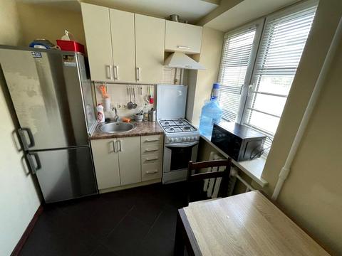 квартира по адресу Сапёрное Поле ул., 26