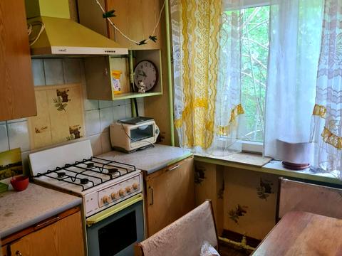 квартира по адресу Чёрных Запорожцев ул. (Петра Запорожця), 13