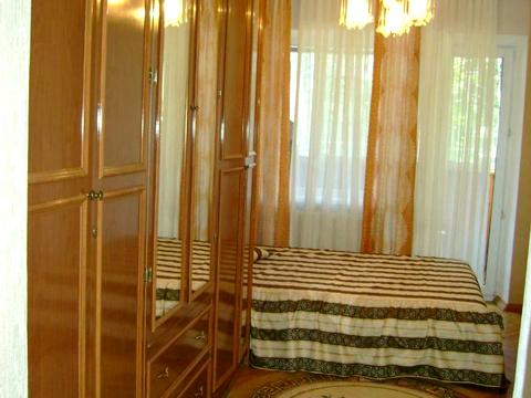 квартира за адресою Берестейський просп. (Перемоги), 12