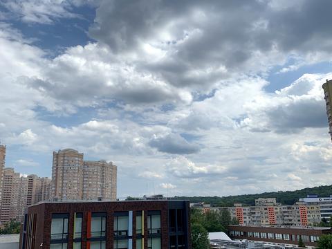 квартира за адресою Київ, Голосіївський просп. (40-річчя Жовтня), 19