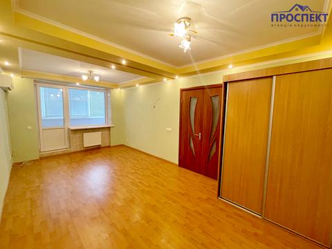 квартира за адресою героїв Дніпра, 7