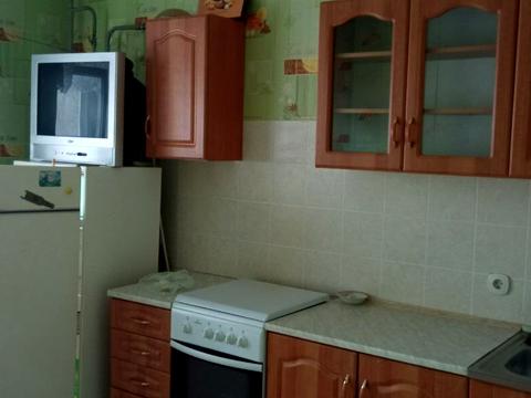 квартира по адресу Академика Сахарова ул., 18