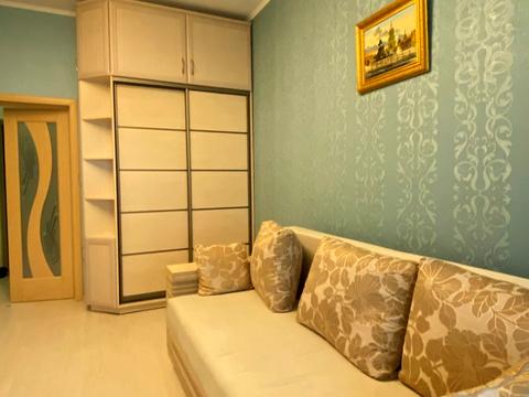 квартира за адресою Івана Дяченка вул., 20Б