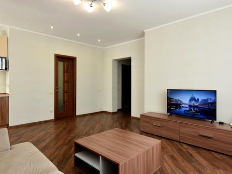 квартира за адресою Юрія Поправки вул. (Миколи Лебедєва), 4/39-А