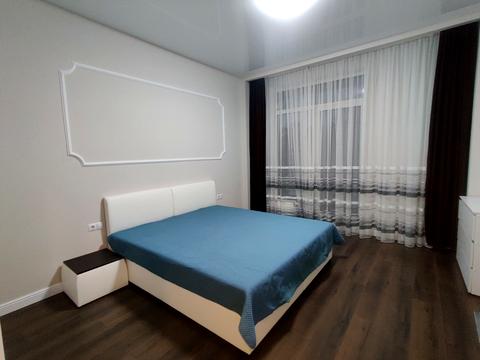 квартира за адресою Французький бульв., 85/5