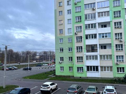 квартира по адресу Героев Харькова просп. (Московский), 272в