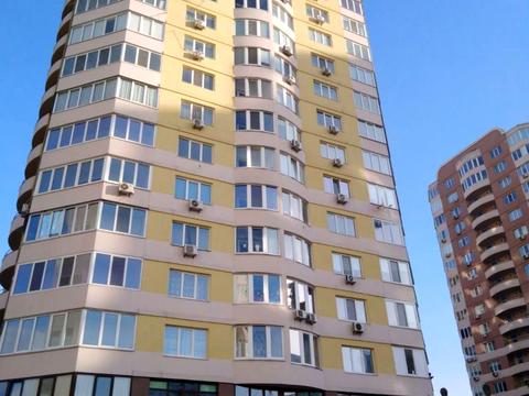 квартира за адресою Київська вул., 265/3