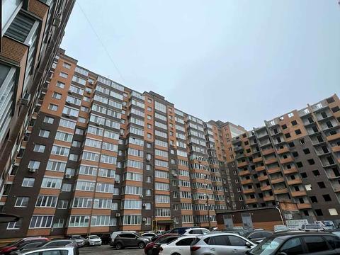 квартира по адресу Івана Похитонова, 9
