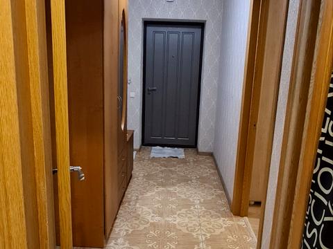 квартира по адресу Садовая ул., 1В