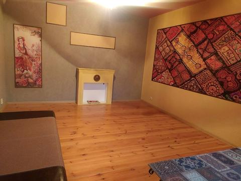 квартира по адресу Вереснева ул., 22