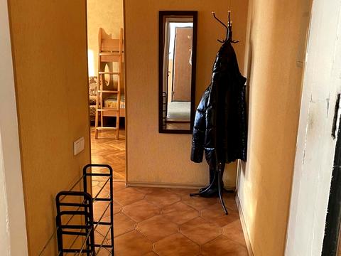 квартира по адресу Елены Телиги ул., 9
