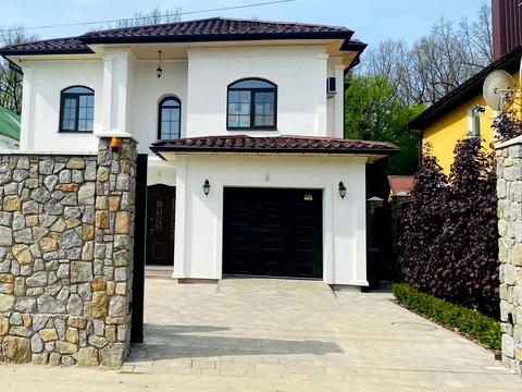 дом по адресу Генерала Арабея ул.