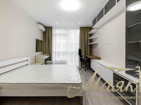 квартира по адресу Предславинская ул., 42