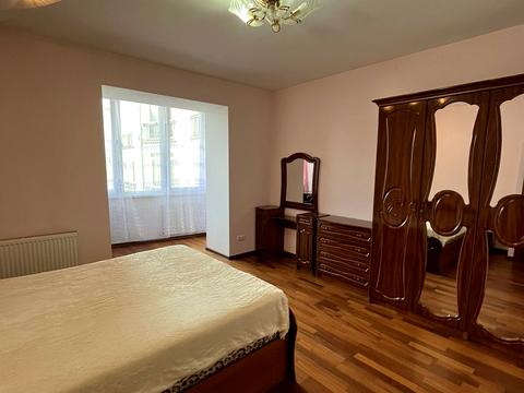 квартира по адресу Национальной Гвардии ул., 3а