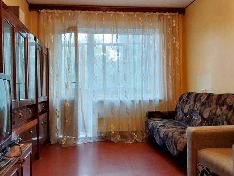 квартира по адресу Мира просп., 155-А
