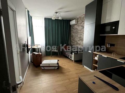 квартира за адресою Європейського Союзу просп. (Правди), 43-Б