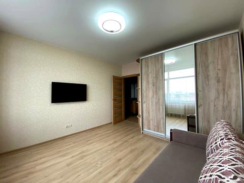 квартира по адресу Оптимістична ул., 7