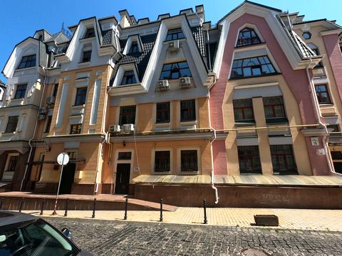 коммерческая по адресу Воздвиженская ул., 14