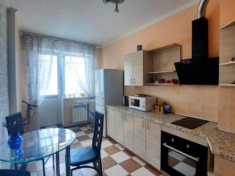 квартира за адресою Юрія Кондратюка вул., 3