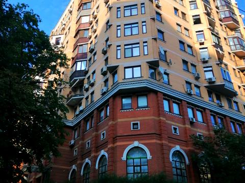 квартира по адресу Паньковская ул., 27
