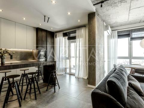 квартира по адресу Лейпцигская ул., 13