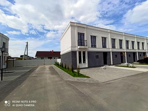 дом по адресу Мощунская ул., 11