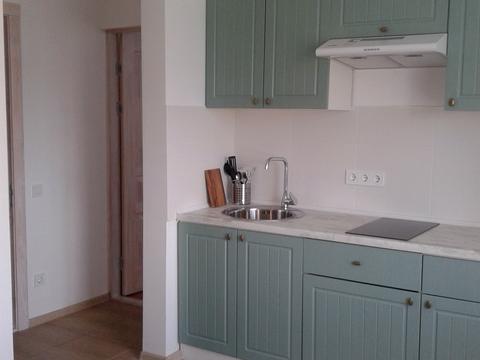 квартира по адресу Новое ул., 40