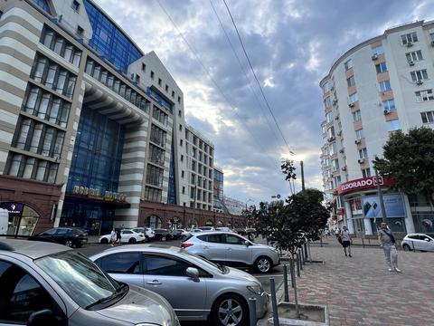 квартира за адресою Пантелеймонівська вул., 88