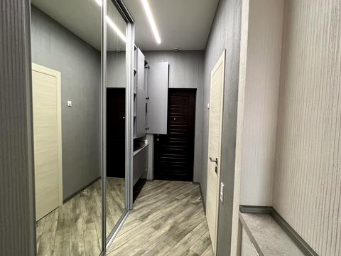квартира по адресу Итальянский бульв., 3а