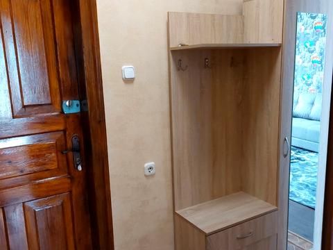 квартира по адресу Проспект Миру, 57/4