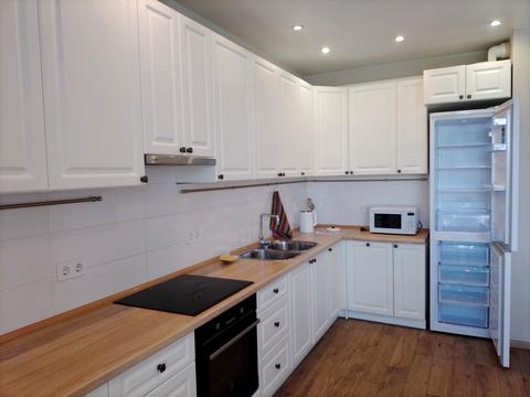 квартира по адресу Митрополита Василия Липковского ул. (Урицкого), 16-Б